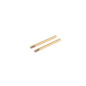 Tiges d'amortisseurs longues LD/2, L1, EVO ST Schumacher Racing