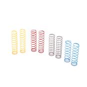 Spring Set - Long (4prs) - CAT 2000 CLASSIC SCHUMACHER