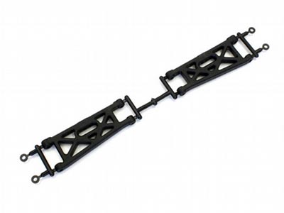 Triangles de suspension avants KYOSHO