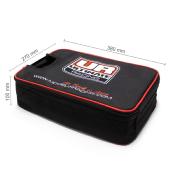 Sac de transport Voiture TT 1/10e (380x270x100mm) ULTIMATE