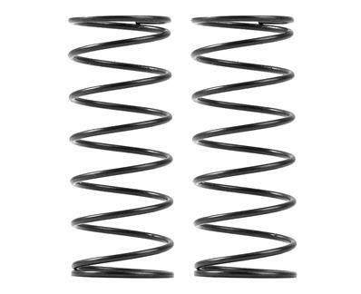 Ressorts d'amortisseurs avants 3 dots (2) X-RAY