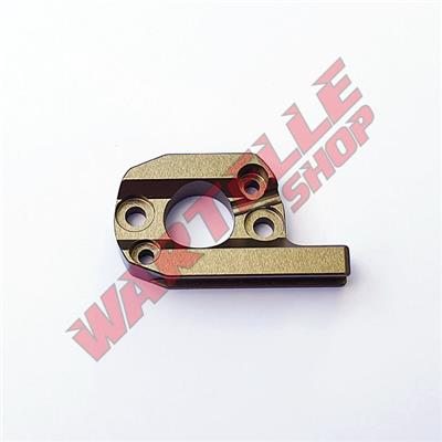 Support moteur aluminium T7 S35-4E