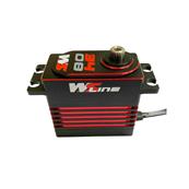 Servo Brushless WS3408 HV WP - lg fil 10cm WS-LINE