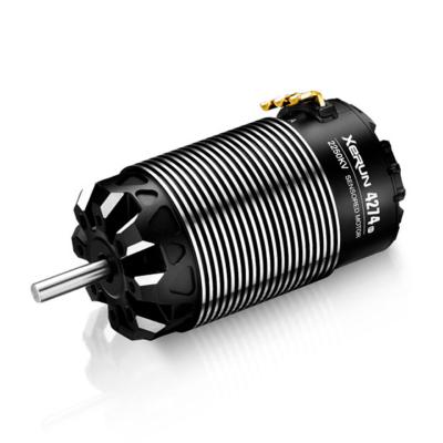 Moteurs brushless Hobbywing 1/10e & 1/8e