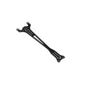 M18 Platine supérieure alu - XRAY 