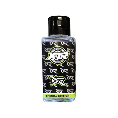 Huile silicone haute-performance de différentiel V2 100ml XTR RACING