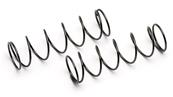 Ressorts noirs 16x32mm RC8T