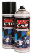 Grande bombe de peinture blanche 400ml RC CAR COLOURS