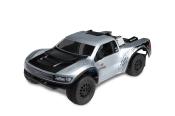 Carrosserie 1/10e non-peinte FORD RAPTOR SVT - X-Flow J-CONCEPTS
