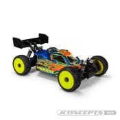 Carrosserie P2 pour Mugen MBX8 Buggy (non peinte) J-CONCEPTS