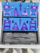 OCCASION - Banc de réglage 1/10 piste 