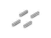 Goupilles 3x14mm (4) Extra-hard HUDY