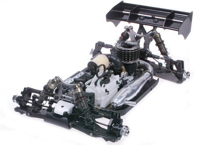 Serpent cobra shop srx8 evo