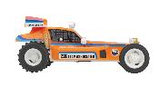 RC28 Zoom RTR Buggy - 1/28eme TEAM ASSOCIATED