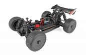 Reflex 14T brushless RTR truggy 4x4 TEAM-ASSOCIATED