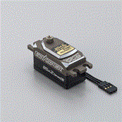 Servo BSx2 one10 Grasper Low profil