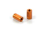 Entretoise alu pour ARS 3x5x9mm(2) X-RAY