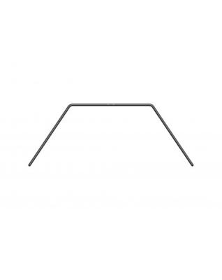 Barre anti-roulis avant 1.2mm X4 X-RAY