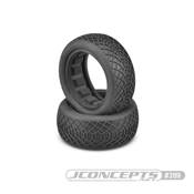 Pneus "Ellipse" AV 4x4 - 2.2 (avec insert) J-CONCEPTS