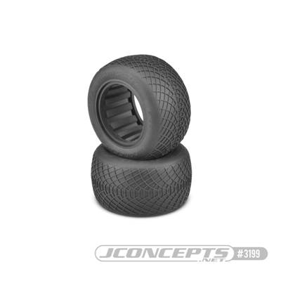 Pneus Ellipse 2.2 pour Truck J-CONCEPTS