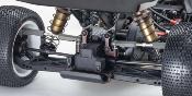 Buggy Ultima RB7.5 2wd 1/10e Competition Racing Kit KYOSHO