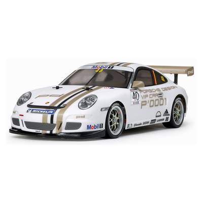 RC PORSCHE 911 GT3 CUP (voiture non-montée) TAMIYA