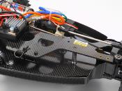 Buggy EGRESS Black Edition 2022 TAMIYA