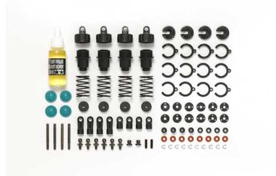 Set amortisseur Super-Mini TT-02 TAMIYA