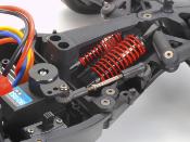 Tamiya - Buggy RC ASTUTE 2022
