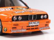 Bmw M3 Sport Evo 1992 JAGERMEISTER TT02 (voiture seule) TAMIYA