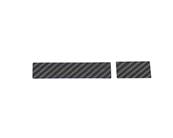 Stickers carbone de platine SRX8