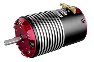 Moteurs brushless Corally 1/8e