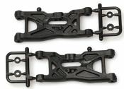 Front Lower gull Wishbone (medium hardness) (1pr) PRB10R PR RACING