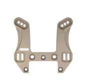 Tour d'amortisseur Avant MS HARD pour Kyosho MP10 7075.IT