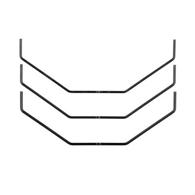 Kit de barre-anti-roulis avant T7 TEAM-ASSOCIATED