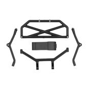 RC10SC7 Rear Bumper Set TEAM-ASSOCIATED
