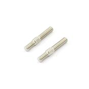Pas inversés avants 5x33mm (2)