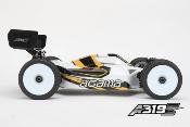 Buggy 1/8eme Compétition BRUSHLESS AGAMA A319e Spec 2022