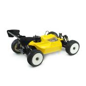 Carrosserie Buggy 1/8 ARIA 1.0mm NON découpé NON peinte XTREME