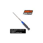 Embout de visseuse acier SK51 1.5mm Donuts-Racing