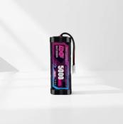Accu Nimh 5000 Amp 7.2V DXF-POWER