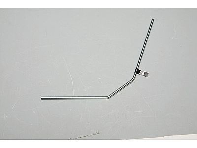 Barre-anti-roulis avant 2.6mm