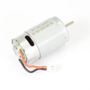 Moteur 390 à charbons pour TRACER FTX