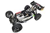 Buggy Hyper VS2 1/8e RTR Mach 21 HOBAO RACING