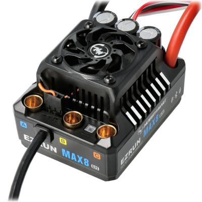 Variateur EZRUN MAX8 G2S 160Amp HOBBYWING