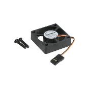 Ventilateur Platinum 35x35x10 pour EZRUN MAX6 HOBBYWING
