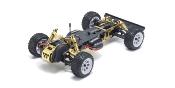 Buggy Turbo Optima Legendary Series 4wd KYOSHO