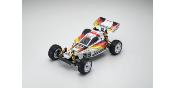 Optima Mid 4WD 1:10 Kit Legendary Series KYOSHO