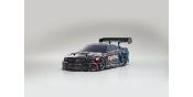 Kyosho Fazer MK2 Ford Mustang GT-R 2005 Drift T1 1:10 Readyset