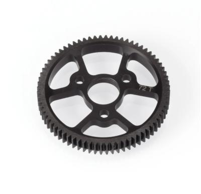 Couronne 75dents 48dp Revolution Design (Usinés) RUDDOG